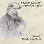 Charles Dickens: Dombey und Sohn, MP3