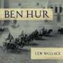 Lew Wallace: Ben Hur, MP3