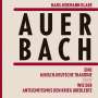 Hans-Hermann Klare: Auerbach, MP3