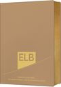 ELB Die große Kommentarausgabe - Leder beige mit Goldschnitt, Buch