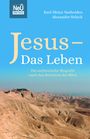 Karl-Heinz Vanheiden: Jesus - Das Leben, Buch