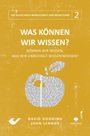 John Lennox: Was können wir wissen?, Buch