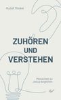 Rudolf Möckel: Zuhören und verstehen, Buch