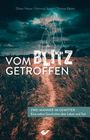 : Vom Blitz getroffen, Buch