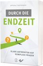 Jeff Kinley: Durch die Endzeit, Buch