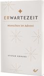 Stefan Hohage: Erwartezeit, Buch