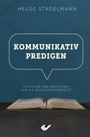 Helge Stadelmann: Kommunikativ predigen, Buch