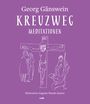 Georg Gänswein: Kreuzweg, Buch