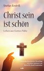 Stefan Endriß: Christ sein ist schön, Buch