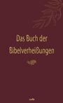 : Das Buch der Bibelverheißungen, Buch