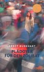 Ernst Burkhart: Plädoyer für den Zölibat, Buch