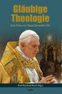 : Gläubige Theologie, Buch