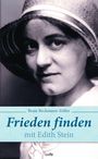 Beate Beckmann-Zöller: Frieden finden mit Edith Stein, Buch