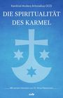 Anders Arborelius: Die Spiritualität des Karmel, Buch