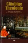 Ralph Weimann: Gläubige Theologie, Buch