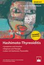 Leveke Brakebusch: Hashimoto-Thyreoiditis, Buch