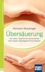 Hermann Straubinger: Übersäuerung, Buch