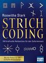 Roswitha Stark: Strichcoding, Buch