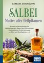 Barbara Simonsohn: Salbei - Mutter aller Heilpflanzen. Kompakt-Ratgeber, Buch