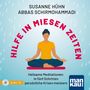 Susanne Hühn: Hilfe in miesen Zeiten. Audio-CD, CD