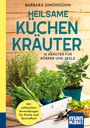 Barbara Simonsohn: Heilsame Küchenkräuter, Buch