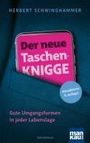 Herbert Schwinghammer: Der neue Taschen-Knigge, Buch