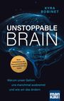 Kyra Bobinet: Unstoppable Brain, Buch