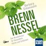 Barbara Simonsohn: Brennnessel. Hörbuch, MP3