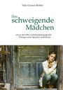 Silke Gramer-Rottler: Das schweigende Mädchen, Buch