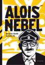Jaroslav Rudis: Alois Nebel, Buch