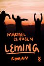 Murmel Clausen: Leming, Buch
