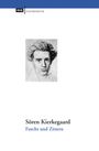 Sören Kierkegaard: Furcht und Zittern, Buch