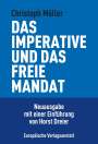 Christoph Müller: Das imperative und das freie Mandat, Buch