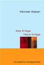 Michael Walzer: Alte und Neue Kriege, Buch