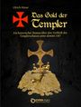 Ulrich Hinse: Das Gold der Templer, Buch