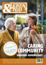 Klaus Gertoberens: Caring Community, Buch