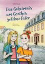 Ulli Soak: Das Geheimnis um Goethes goldene Feder, Buch