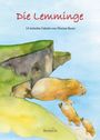 : Die Lemminge, Buch