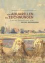 : Von Aquarellen bis Zeichnungen - Zum 145. Geburtstag von Georg Wehrmann, Buch