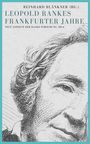 : Leopold Rankes Frankfurter Jahre, Buch