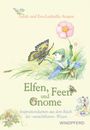 Salish: Elfen, Feen und Gnome, Buch