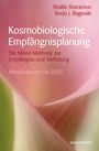 Shalila Sharamon: Kosmobiologische Empfängnisplanung, Buch