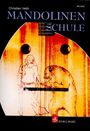Christian Veith: Mandolinenschule, Noten