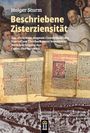 Holger Sturm: Beschriebene Zisterziensität, Buch