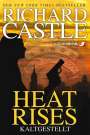Richard Castle: Castle 03: Heat Rises - Kaltgestellt, Buch