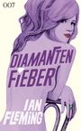 Ian Fleming: James Bond 007 Bd. 4. Diamantenfieber, Buch