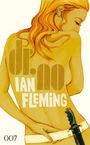 Ian Fleming: James Bond 007 Bd. 06. Dr. No, Buch