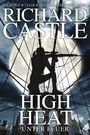 Richard Castle: Castle 8, Buch