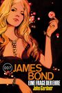 John Gardner: James Bond 19: Eine Frage der Ehre, Buch