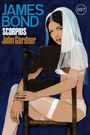John Gardner: James Bond 22: Scorpius, Buch
